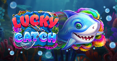 Aptos Lucky Catch