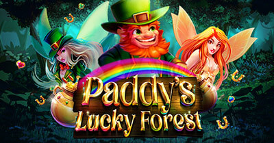 Aptos Paddys Lucky Forest